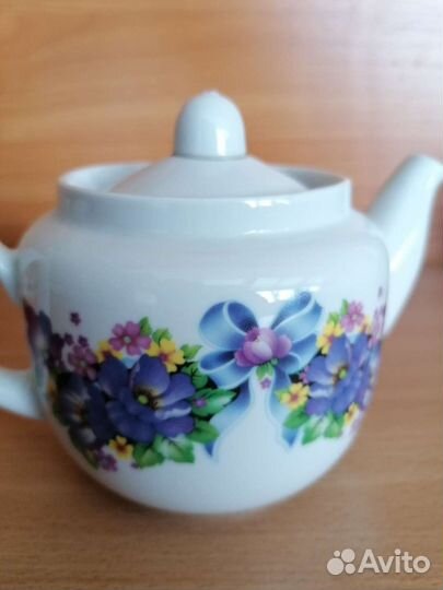 Посуда Вербилки