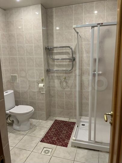 Дом 280 м² на участке 1 сот.