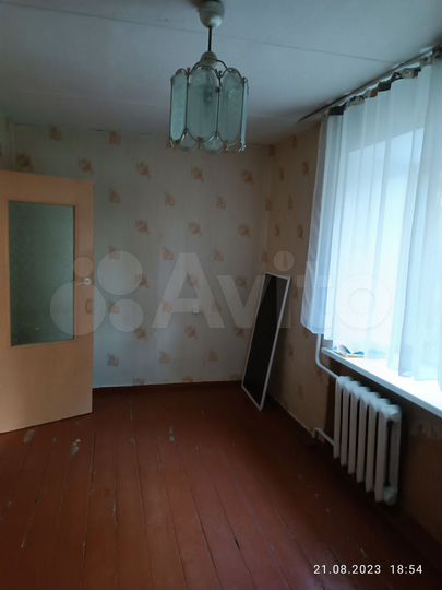 2-к. квартира, 39 м², 4/5 эт.