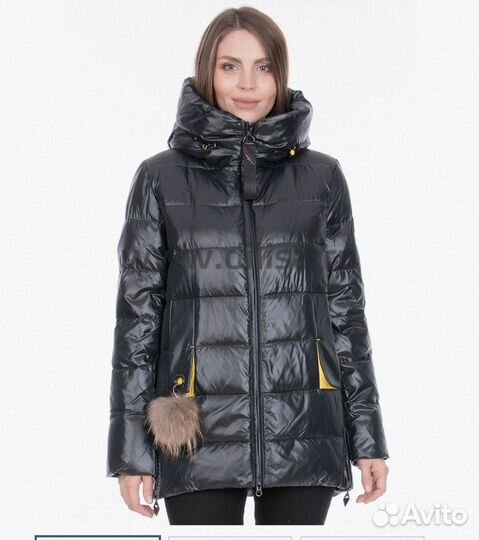 Куртка женская 52 р