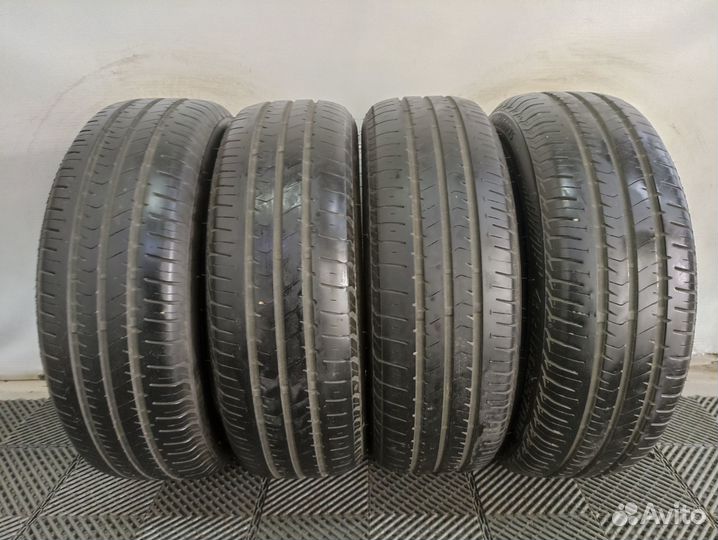Bridgestone Ecopia EP300 185/60 R15