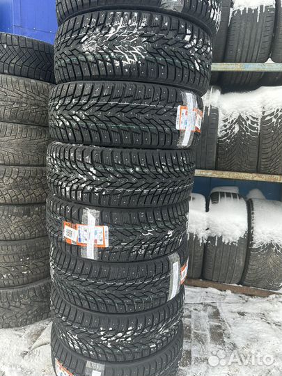 Tracmax X-Privilo S500 245/45 R20