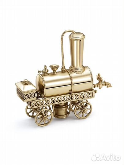 Самовар сувенир