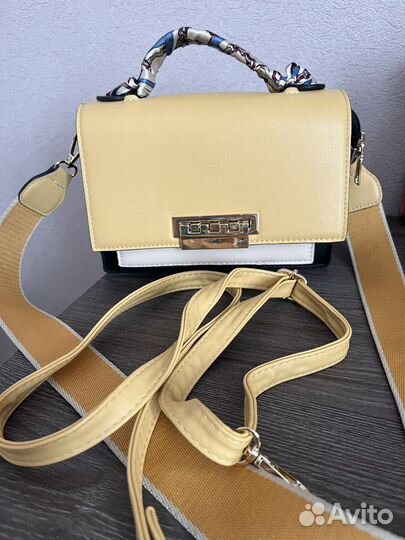 Сумка женская