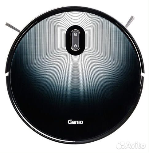 Робот-пылесос Genio Deluxe480
