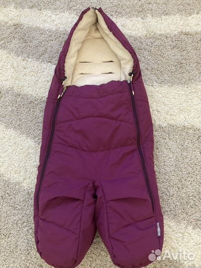 Коляска stokke xplory