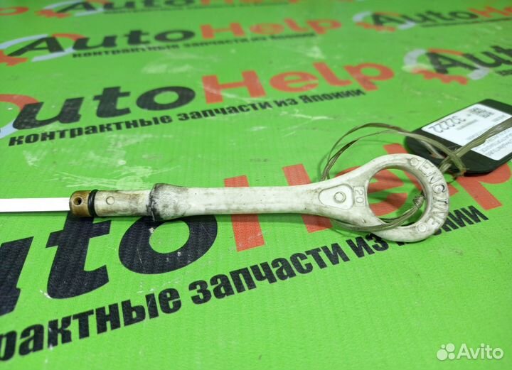 Щуп масляный mitsubishi galant fortis CV2W 4B10