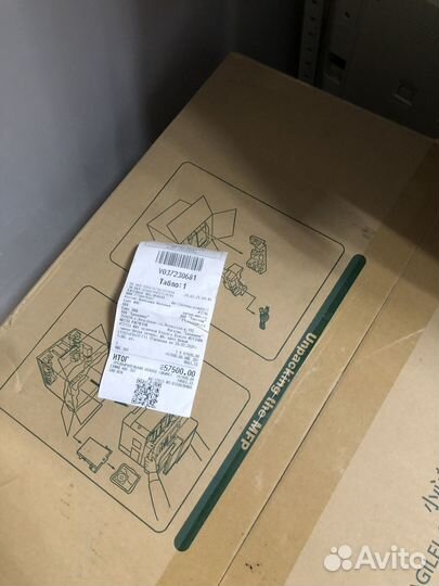 Новое мфу лазерный Kyocera Ecosys M2135DN