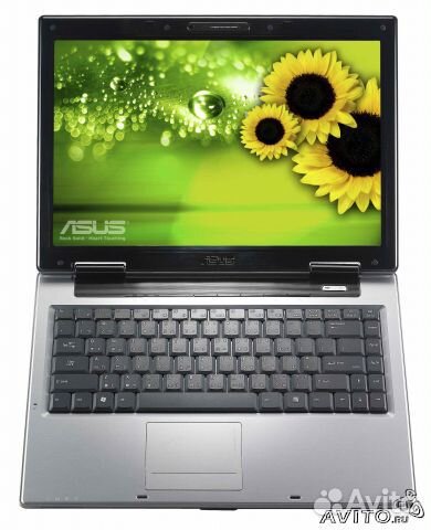 Asus A8DC A8F A8J A8JP A8S A8SR на запчасти