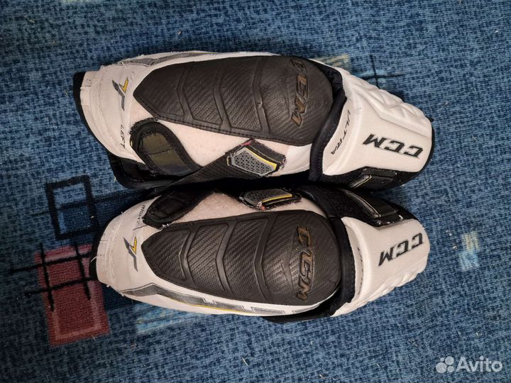 Хоккейная форма взрослая