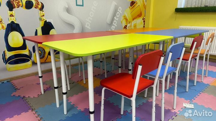 Набор детской мебели