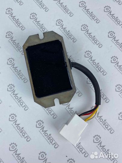 Реле регулятор снегоход Тайга, Буран (брсн) (65516