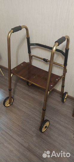 Ходунки для взрослых