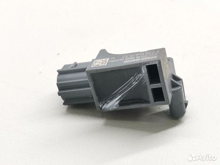 Датчик удара Kia Sportage 4 2.0 2019