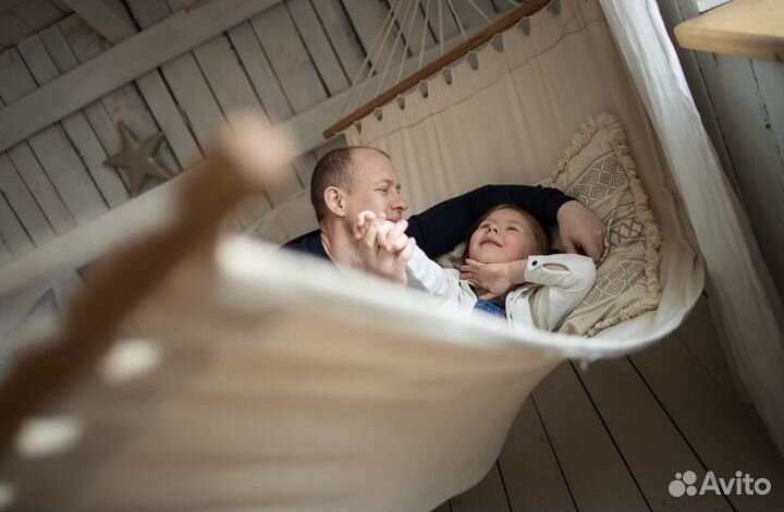 Семейный и детский фотограф. Фотосессия в студии и