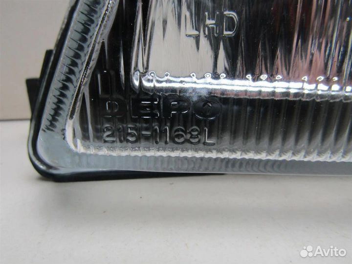 Фара левая Nissan Almera N15 1995-2000