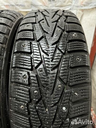 Nokian Tyres Nordman 7 185/65 R15 92T