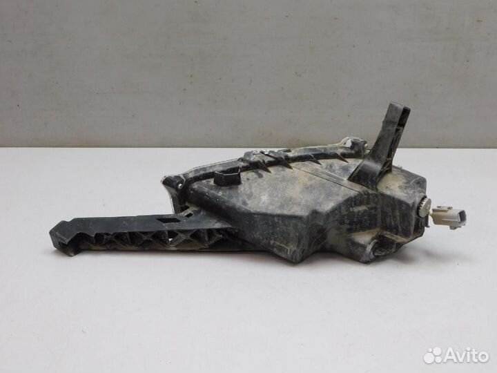 Фара противотуманная правая/дхо Lexus NX200/NX200t/NX300/NX300h