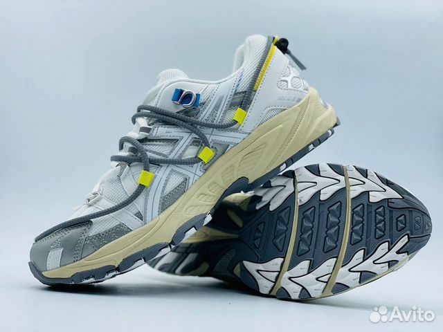 Какие кроссовки Asics выбрать для бега и не пожалеть о покупке