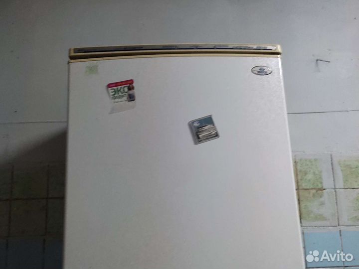 Холодильник Атлант