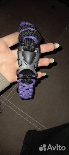 Ошейник для собак ручной работы