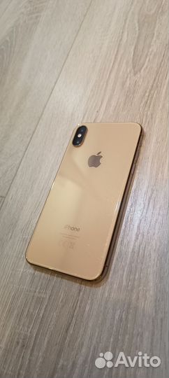 iPhone Xs 64 gb