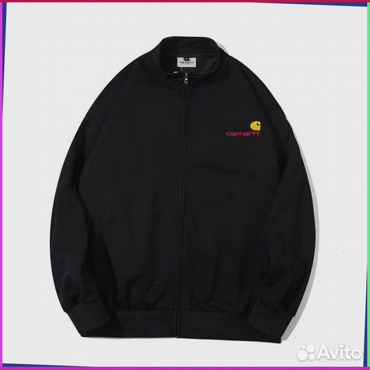 Зип худи Carhartt (Арт товара: 72493)