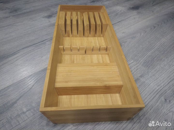 IKEA variera, лоток для ножей Икеа варьера