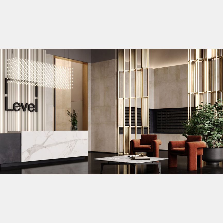 3-к. квартира, 68,9 м², 12/30 эт.