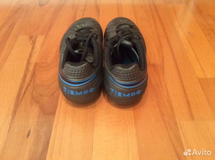 Бутсы nike 33 размер