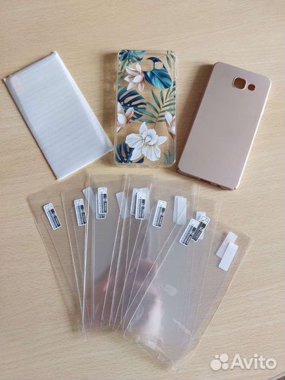 Samsung galaxy a5 чехлы и защита