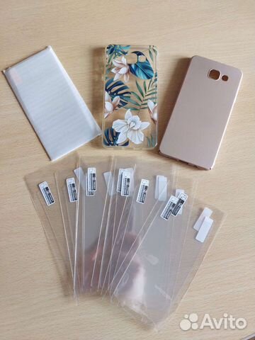 Samsung galaxy a5 чехлы и защита