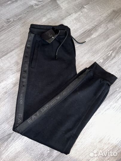 Треники мужские