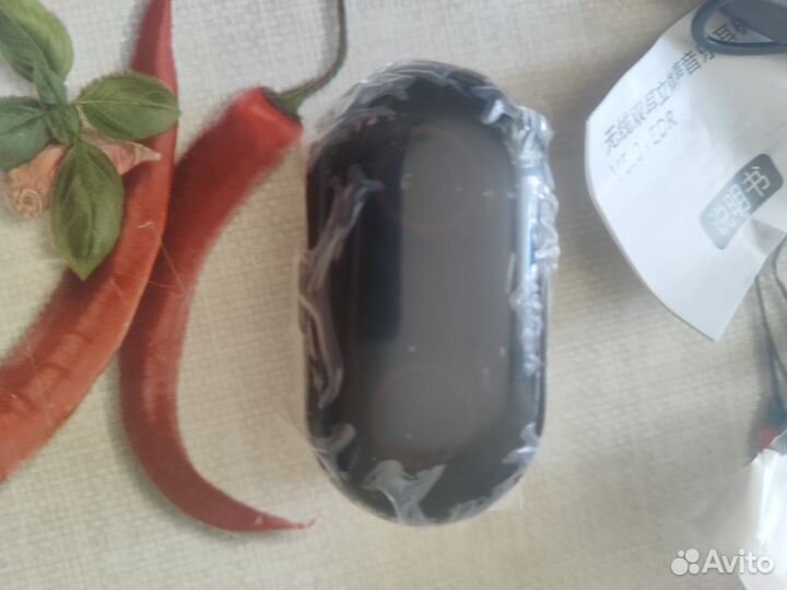 Беспроводные наушники