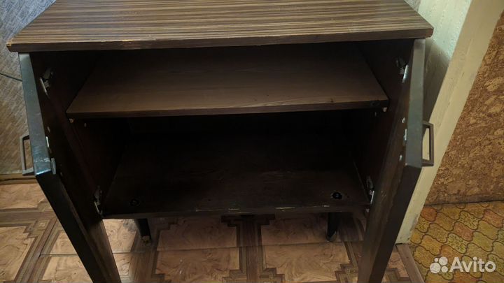 Тумбочка бу