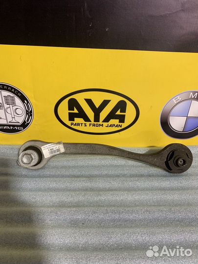 Рычаг подвески задний нижний W221 2213520003