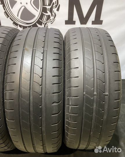 Goodyear EfficientGrip 195/60 R16 89H