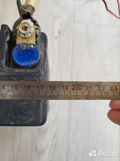 Аккумулятор