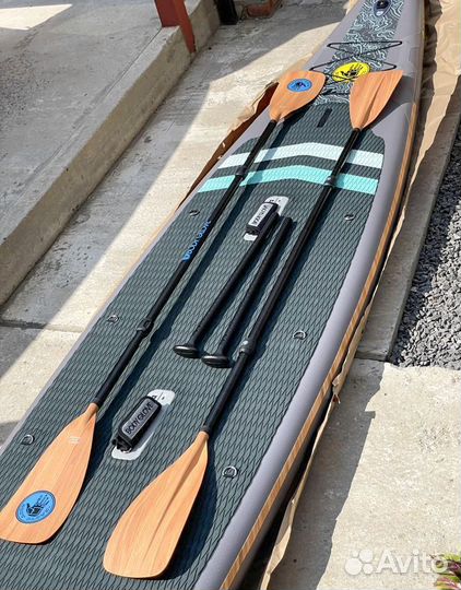 Сапборд Tandem 15 body glove 460*86*15 см