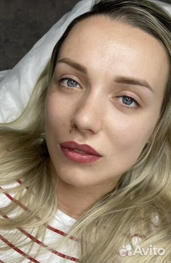 Мастер по перманентному макияжу