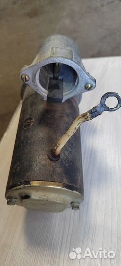 Стартер Вихрь