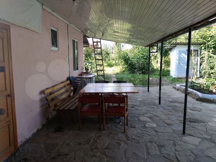 Комната 18 м², 1/1 эт.