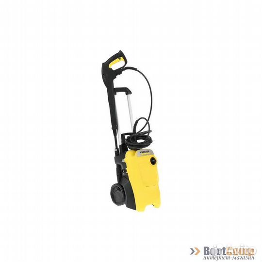 Мойка высокого давления karcher K 4 Compact 1.637
