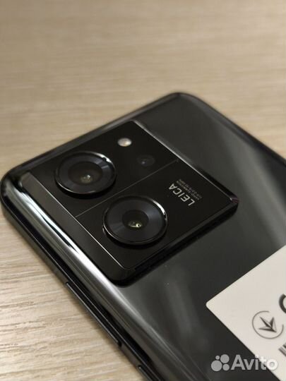 Xiaomi 13T, 8/256 ГБ