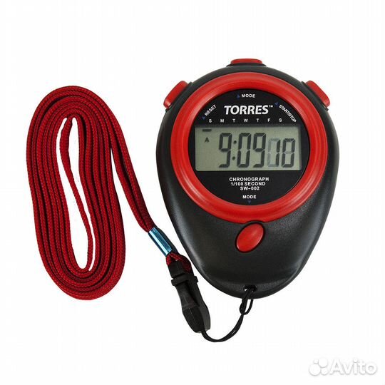 Секундомер torres Stopwatch SW-002