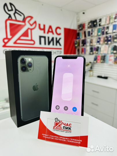 iPhone 11 Pro, 256 ГБ