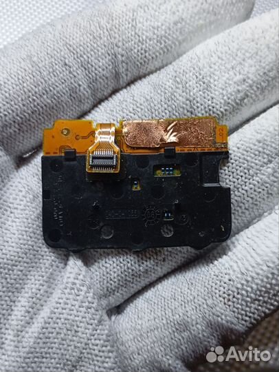 Nokia 5610. Подложка цифровой клавиатуры. Оригинал