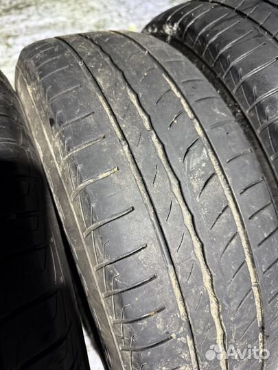 Pirelli Cinturato P1 185/65 R15