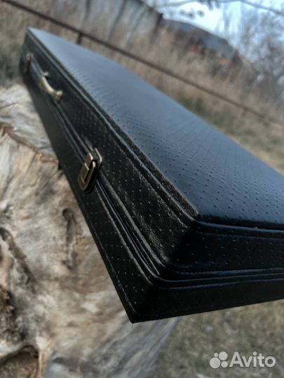 Шашлычный набор в кейсе для кемпинга