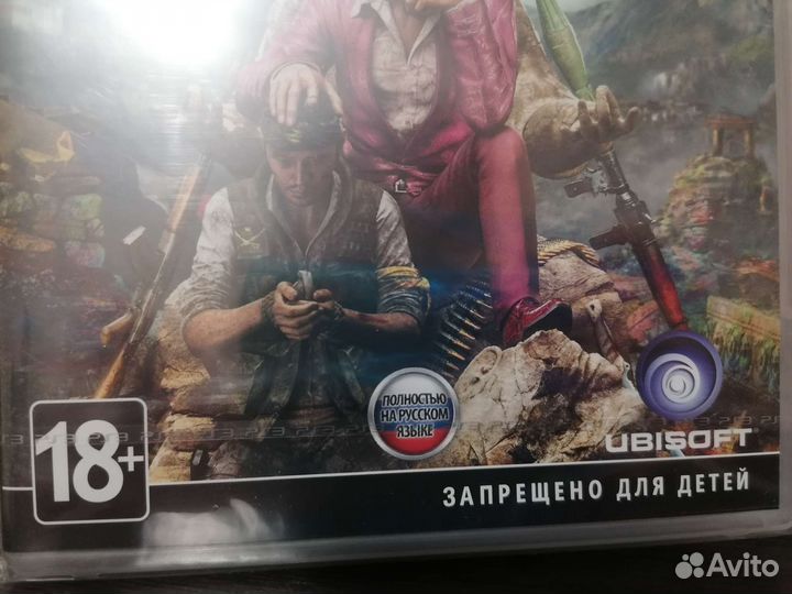 Диски в коллекцию / Силды / Sony PS3